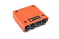 Lehle P-Split III Passive Splitter
