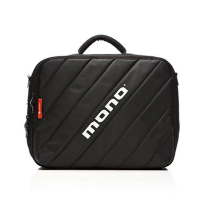 Mono Club 2.0 Pedalboard Case (Black)