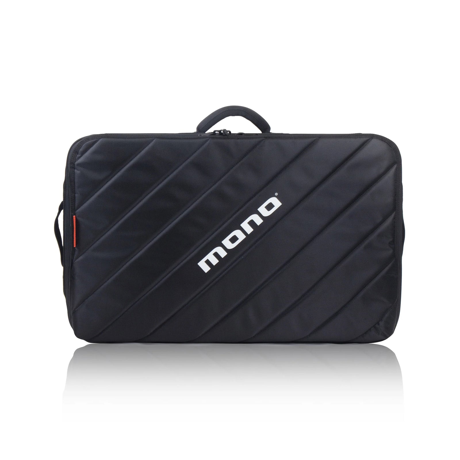 Mono Tour 2.0 Pedalboard Case (Black)