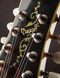 Nugget A Standard (1980)