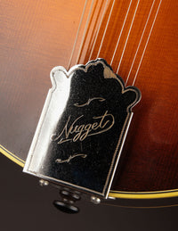 Nugget A Standard (1980)