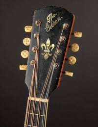Gibson H-2 Mandola (1915)
