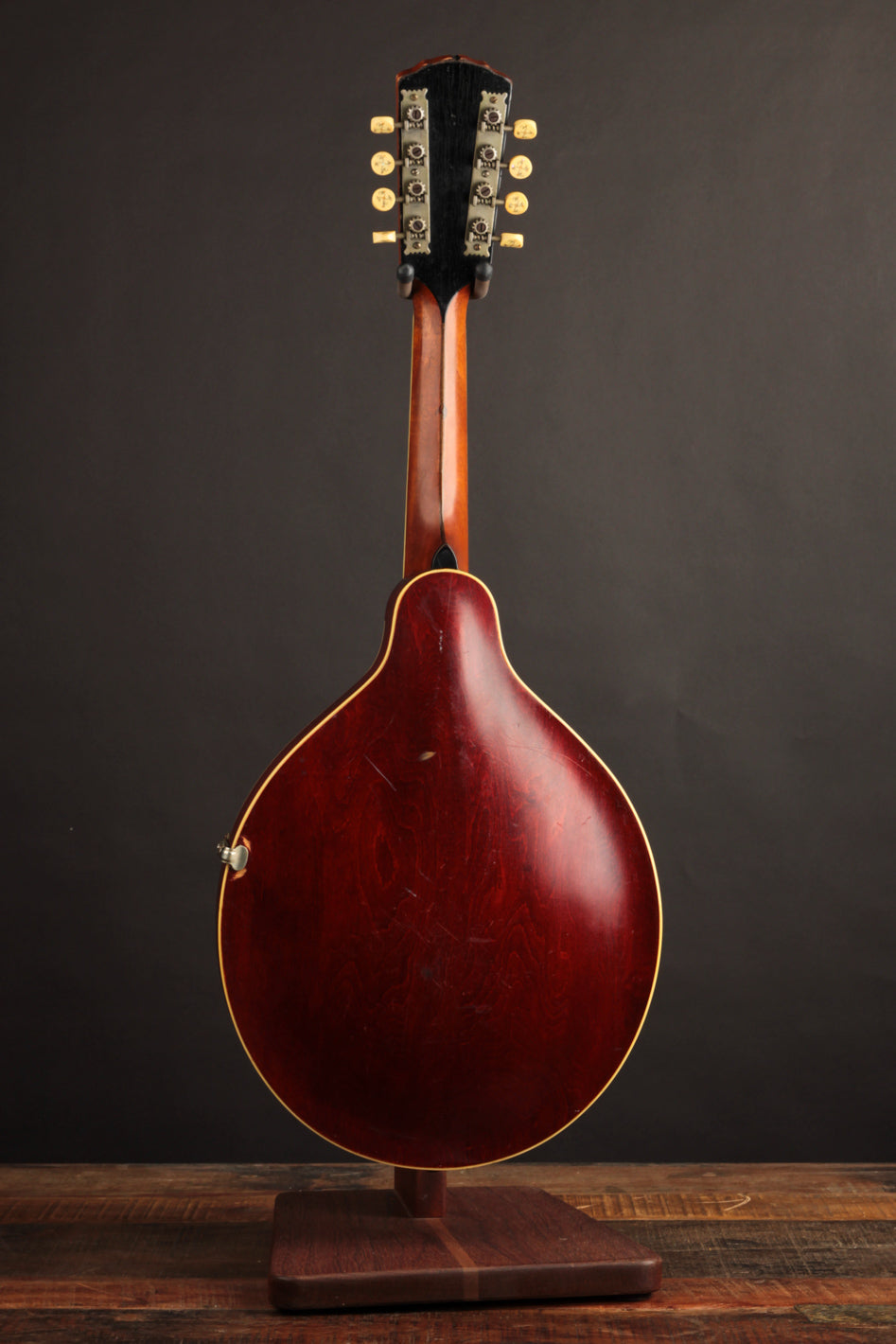 Gibson H-2 Mandola, 1915 | The Music Emporium