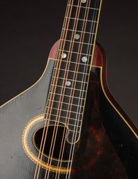 Gibson H-2 Mandola (1915)