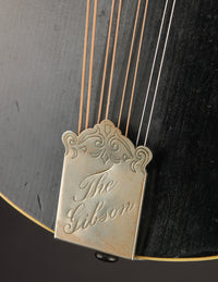 Gibson H-2 Mandola (1915)