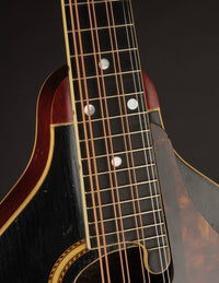 Gibson H-2 Mandola (1915)