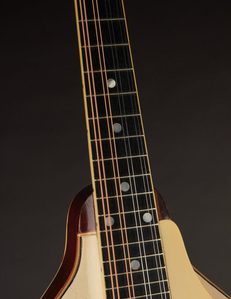 Gibson A3 Cream (1920)