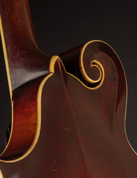 1921 Gibson H-4 Mandola