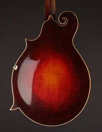 1921 Gibson H-4 Mandola
