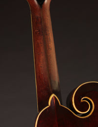 1921 Gibson H-4 Mandola