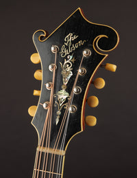 1921 Gibson H-4 Mandola