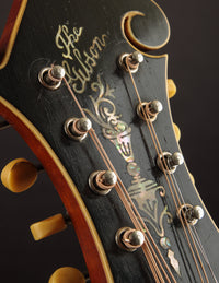 1921 Gibson H-4 Mandola