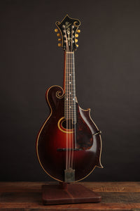 1921 Gibson H-4 Mandola