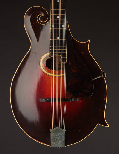 1921 Gibson H-4 Mandola