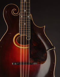 1921 Gibson H-4 Mandola