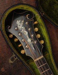 1921 Gibson H-4 Mandola