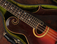 1921 Gibson H-4 Mandola