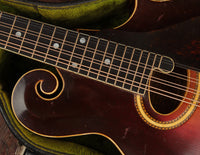 1921 Gibson H-4 Mandola