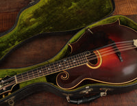 1921 Gibson H-4 Mandola