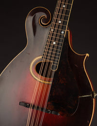 1921 Gibson H-4 Mandola