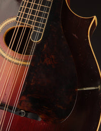 1921 Gibson H-4 Mandola