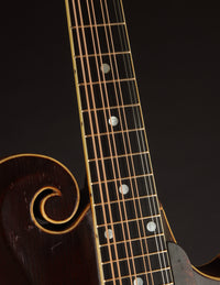 1921 Gibson H-4 Mandola