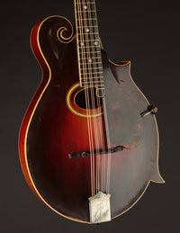 1921 Gibson H-4 Mandola
