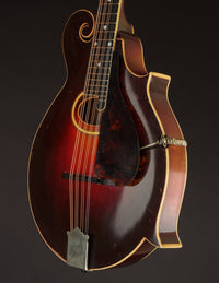1921 Gibson H-4 Mandola