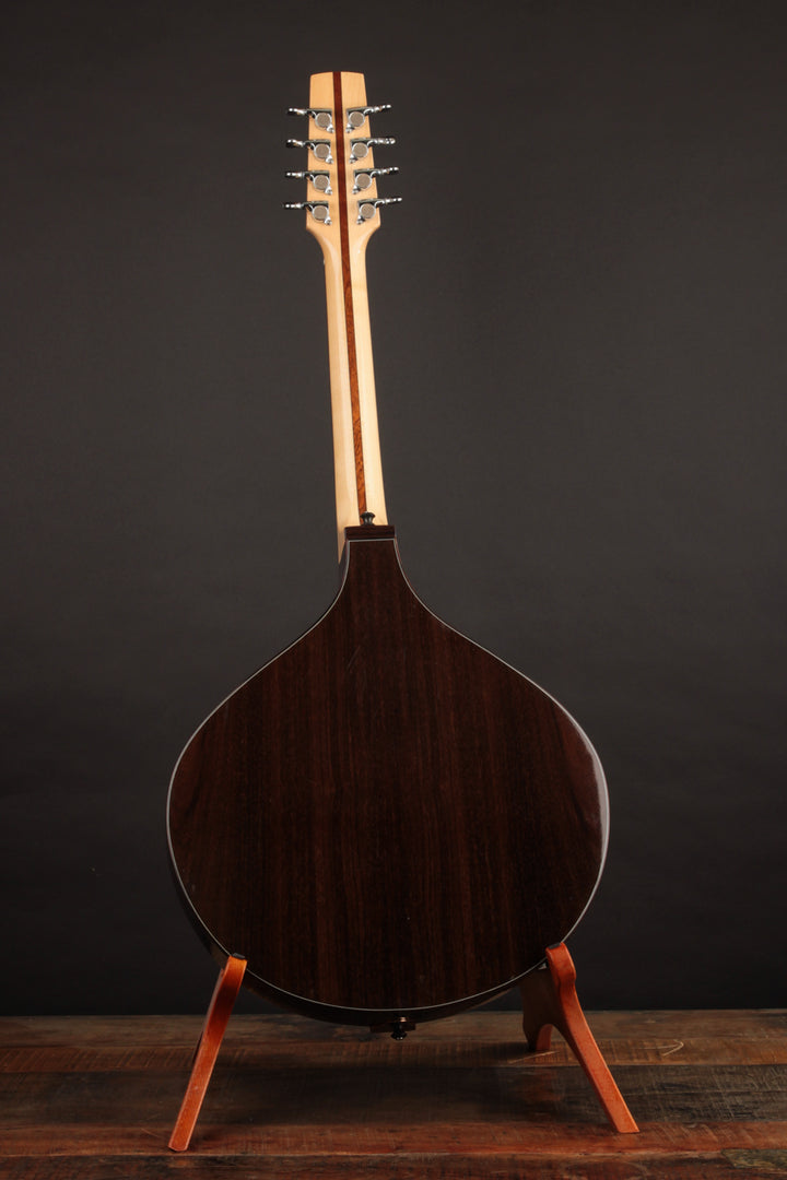 Nechita、Mandolin Soul ＆ Bleu Cheese Welcome to Bluegrass Shack Productions!