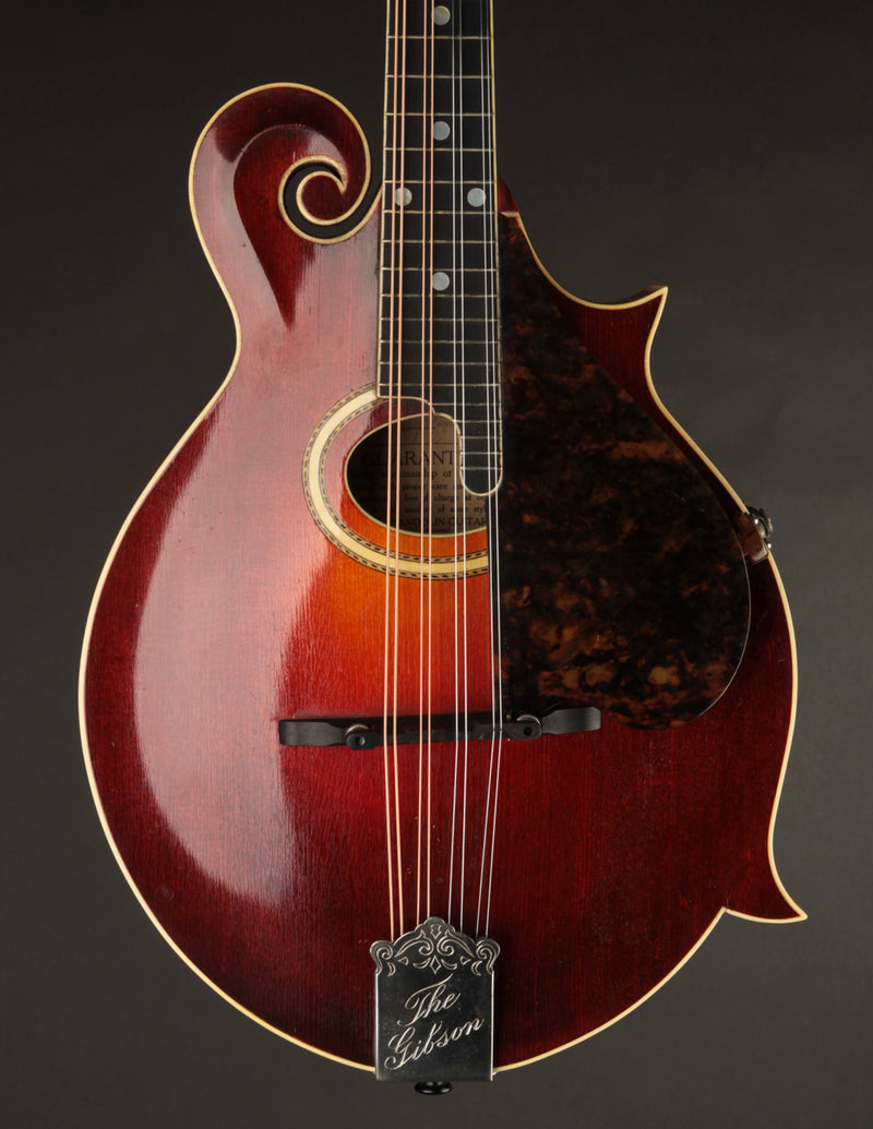 Gibson F4 (USED, 1917)
