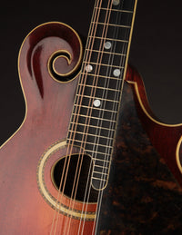 Gibson F4 (USED, 1917)