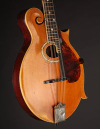 Gibson F2 (ca. 1912)