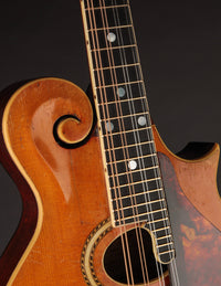 Gibson F2 (ca. 1912)