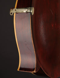Gibson F2 (ca. 1912)