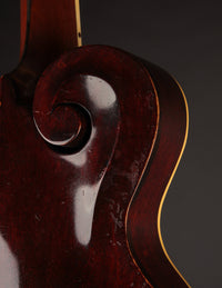 Gibson F2 (ca. 1912)