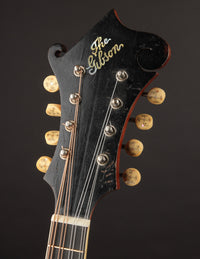 Gibson F2 (ca. 1912)