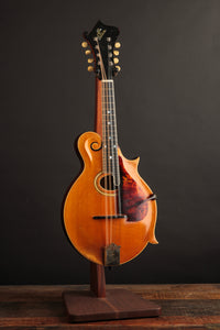 Gibson F2 (ca. 1912)