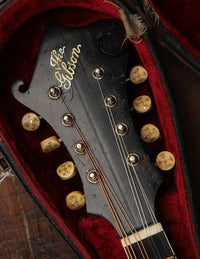 Gibson F2 (ca. 1912)