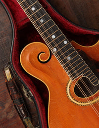 Gibson F2 (ca. 1912)