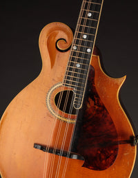 Gibson F2 (ca. 1912)