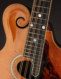 Gibson F2 (ca. 1912)