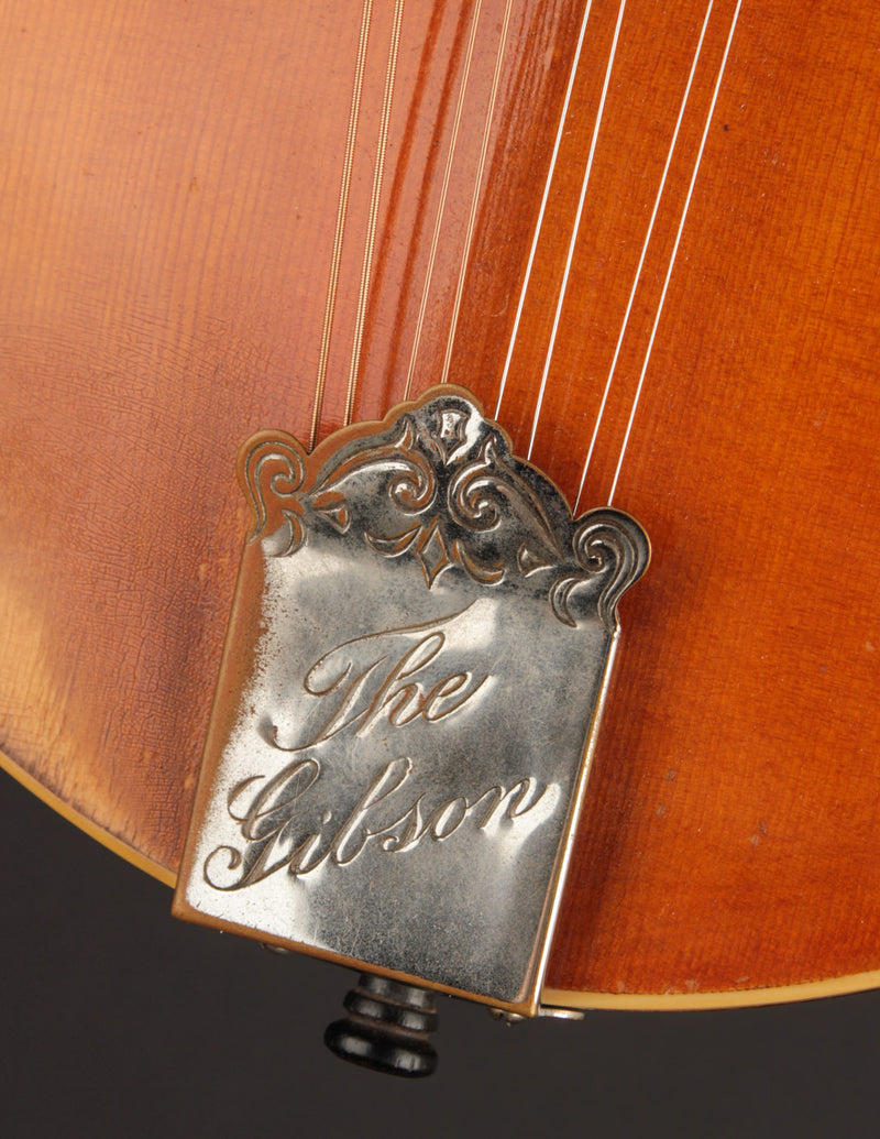 Gibson F2 (ca. 1912)