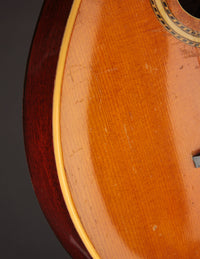 Gibson F2 (ca. 1912)