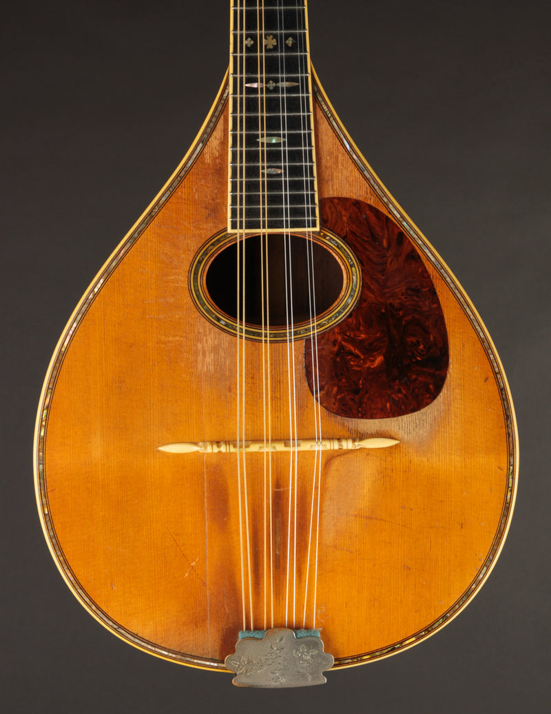 Martin Style E Mandolin (1918)