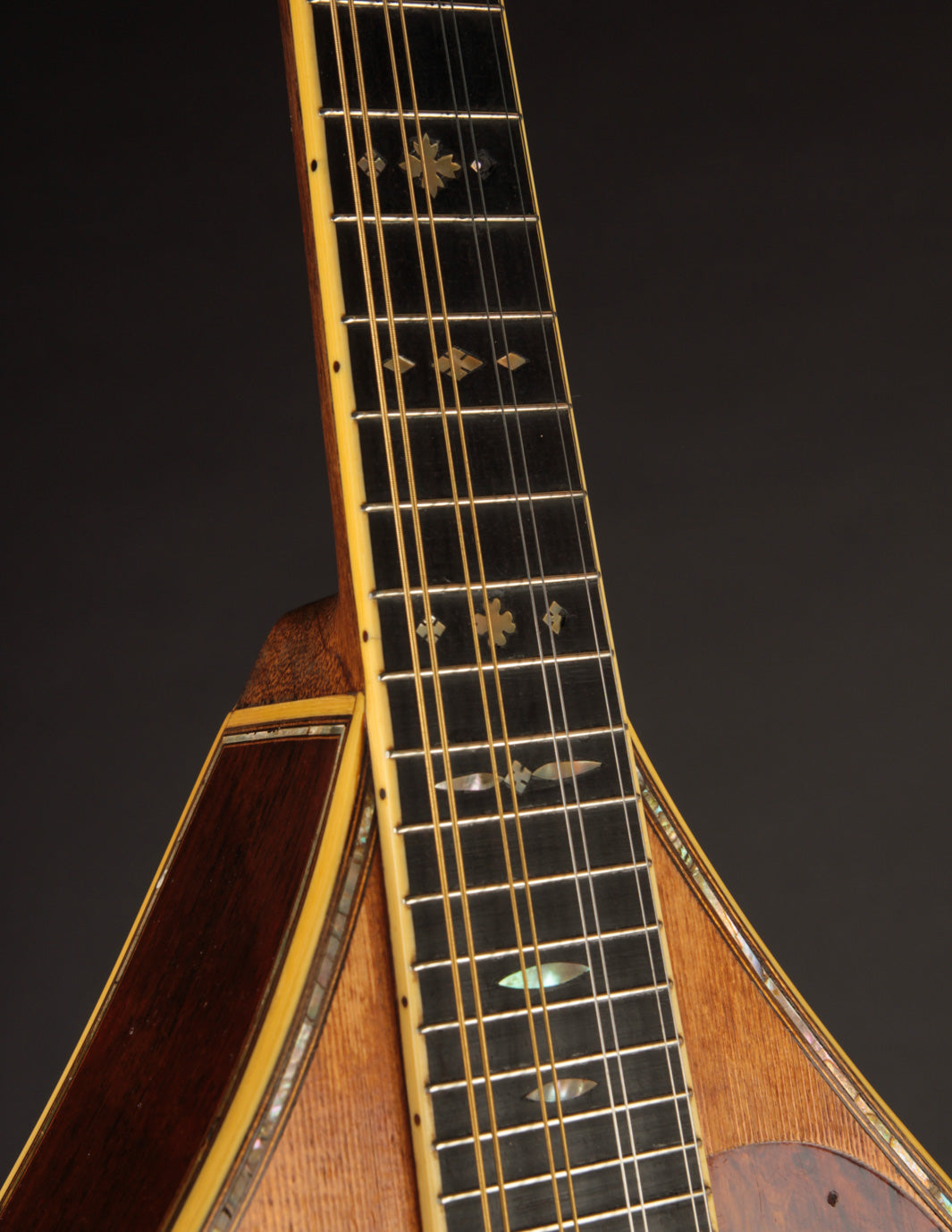Martin Style E Mandolin (1918) | The Music Emporium