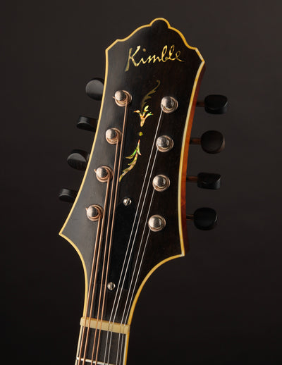 Kimble A5 (USED, 2021)