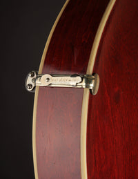 Gibson H2 Mandola Red Sunburst (USED, 1919)