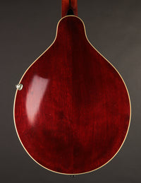 Gibson H2 Mandola Red Sunburst (USED, 1919)
