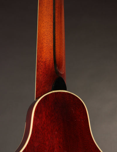 Gibson H2 Mandola Red Sunburst (USED, 1919)