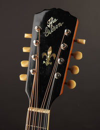 Gibson H2 Mandola Red Sunburst (USED, 1919)